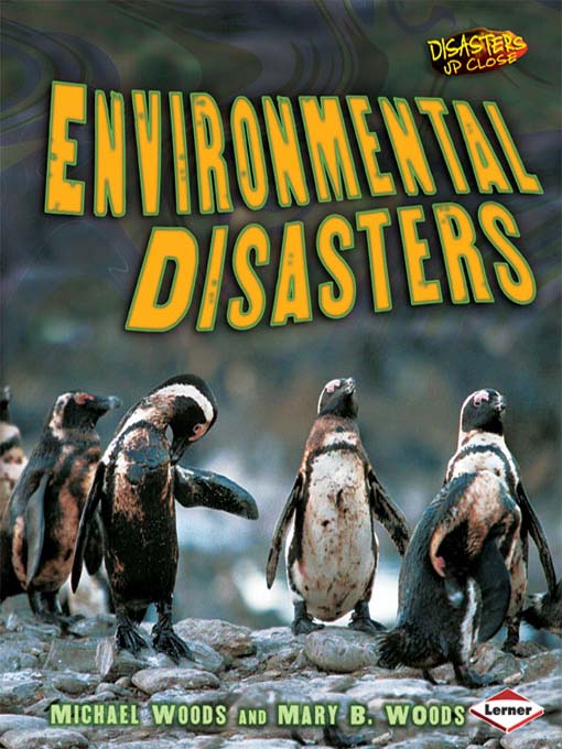 Title details for Environmental Disasters by Mary B. Woods - Available